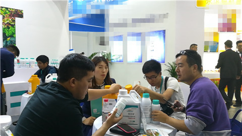 水溶肥，葉面肥