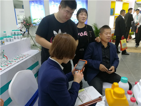 水溶肥，葉面肥