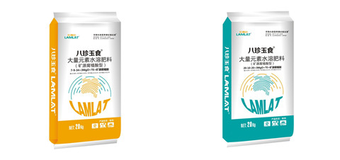 大量元素水溶肥，拉姆拉，翠姆