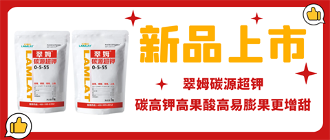 水溶肥，拉姆拉，翠姆